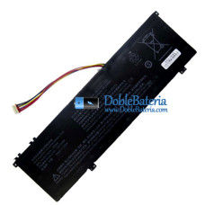 Batería para PDA 20231008 N16A [Batería de repuesto]